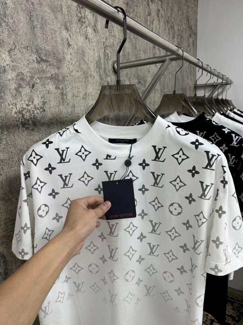 Louis Vuitton T-Shirts